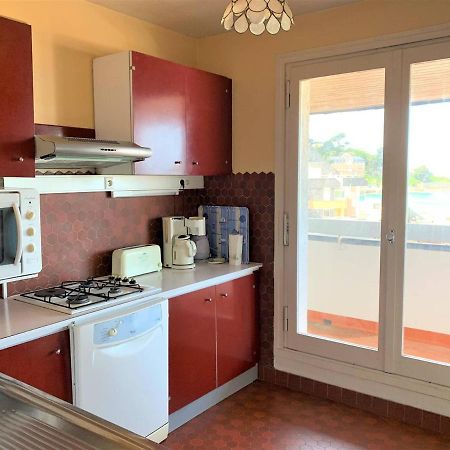 Appartement Avec Terrasse, Parking, Plage De Trestraou A Perros-Guirec - Fr-1-368-350 المظهر الخارجي الصورة