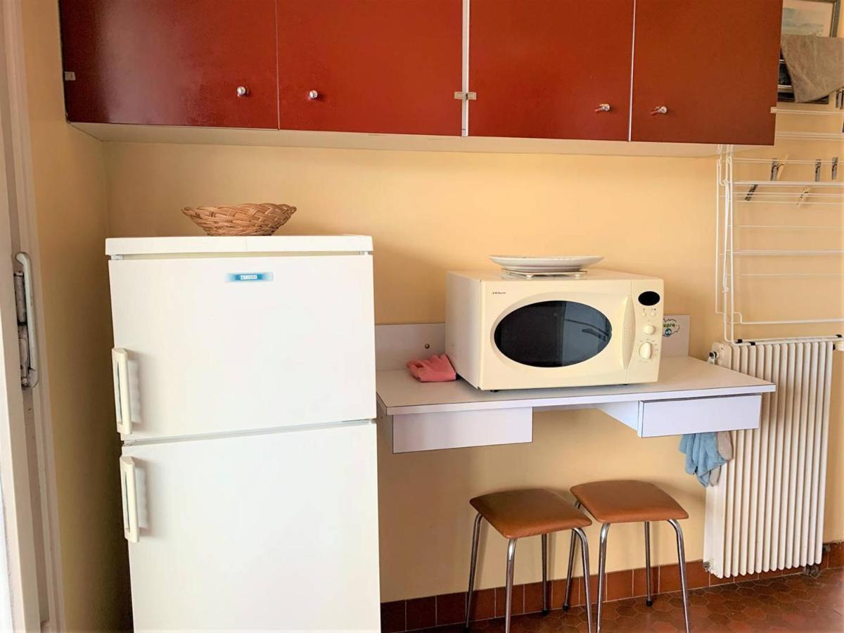 Appartement Avec Terrasse, Parking, Plage De Trestraou A Perros-Guirec - Fr-1-368-350 المظهر الخارجي الصورة