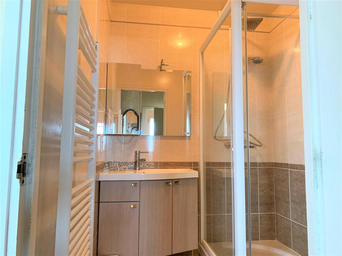 Appartement Avec Terrasse, Parking, Plage De Trestraou A Perros-Guirec - Fr-1-368-350 المظهر الخارجي الصورة