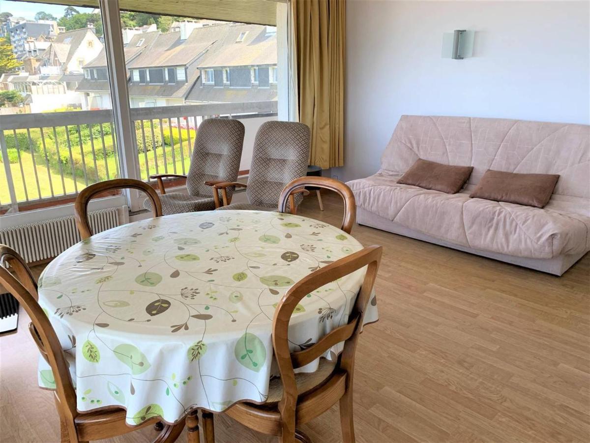 Appartement Avec Terrasse, Parking, Plage De Trestraou A Perros-Guirec - Fr-1-368-350 المظهر الخارجي الصورة